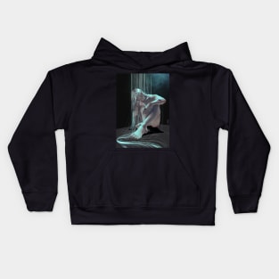 Sephiroth Kids Hoodie